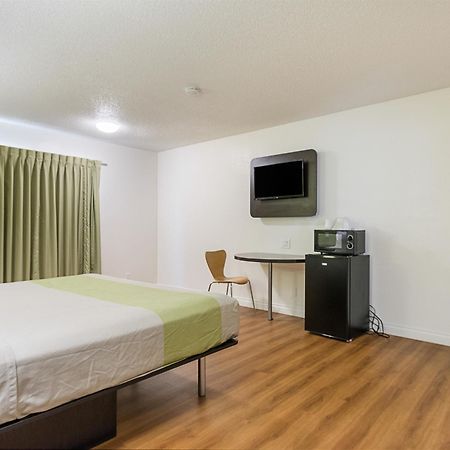 Motel 6-Santa Maria, Ca - South Esterno foto