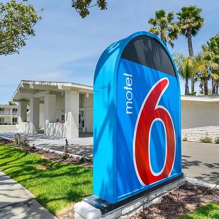 Motel 6-Santa Maria, Ca - South Esterno foto