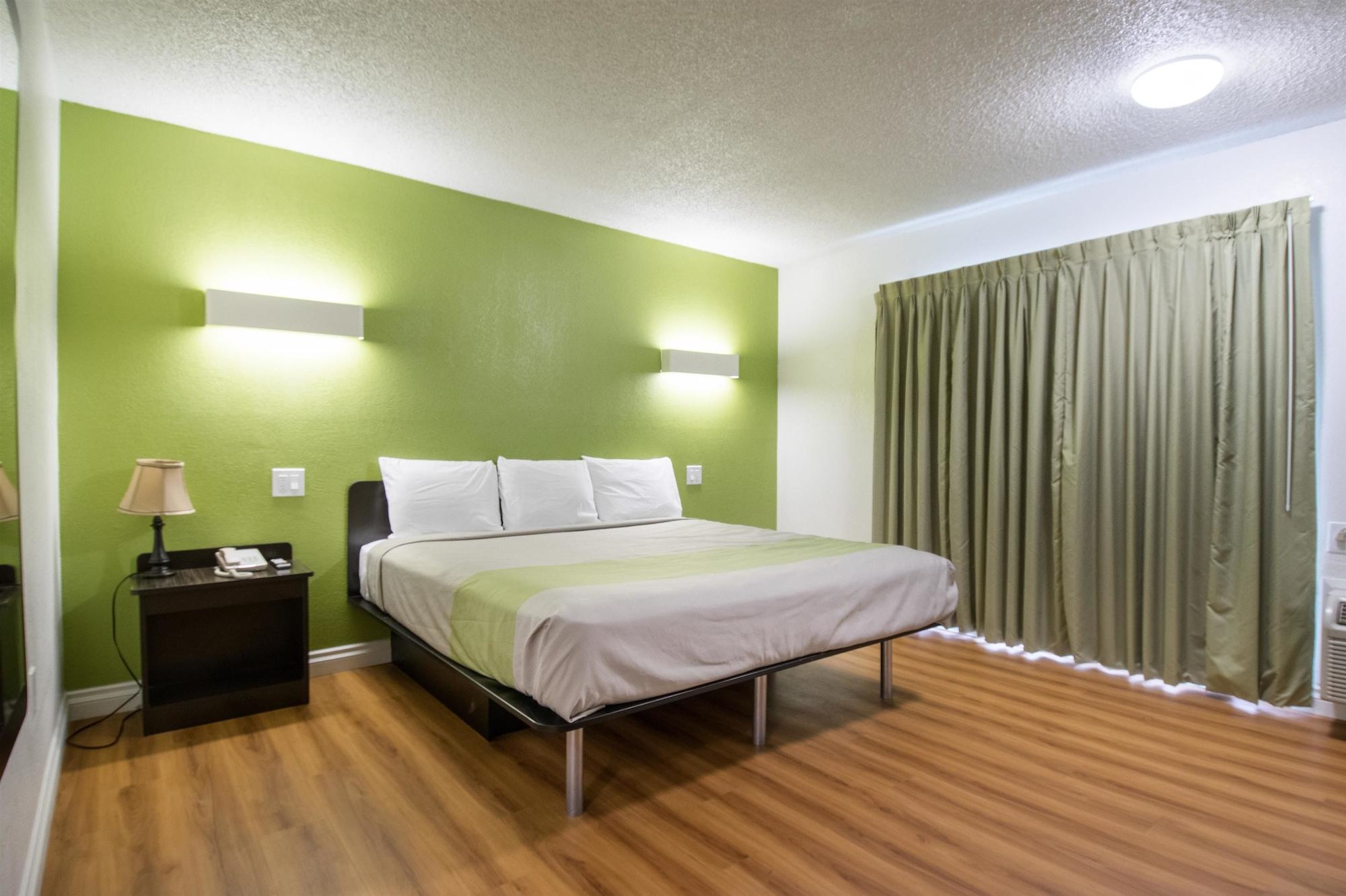 Motel 6-Santa Maria, Ca - South Esterno foto