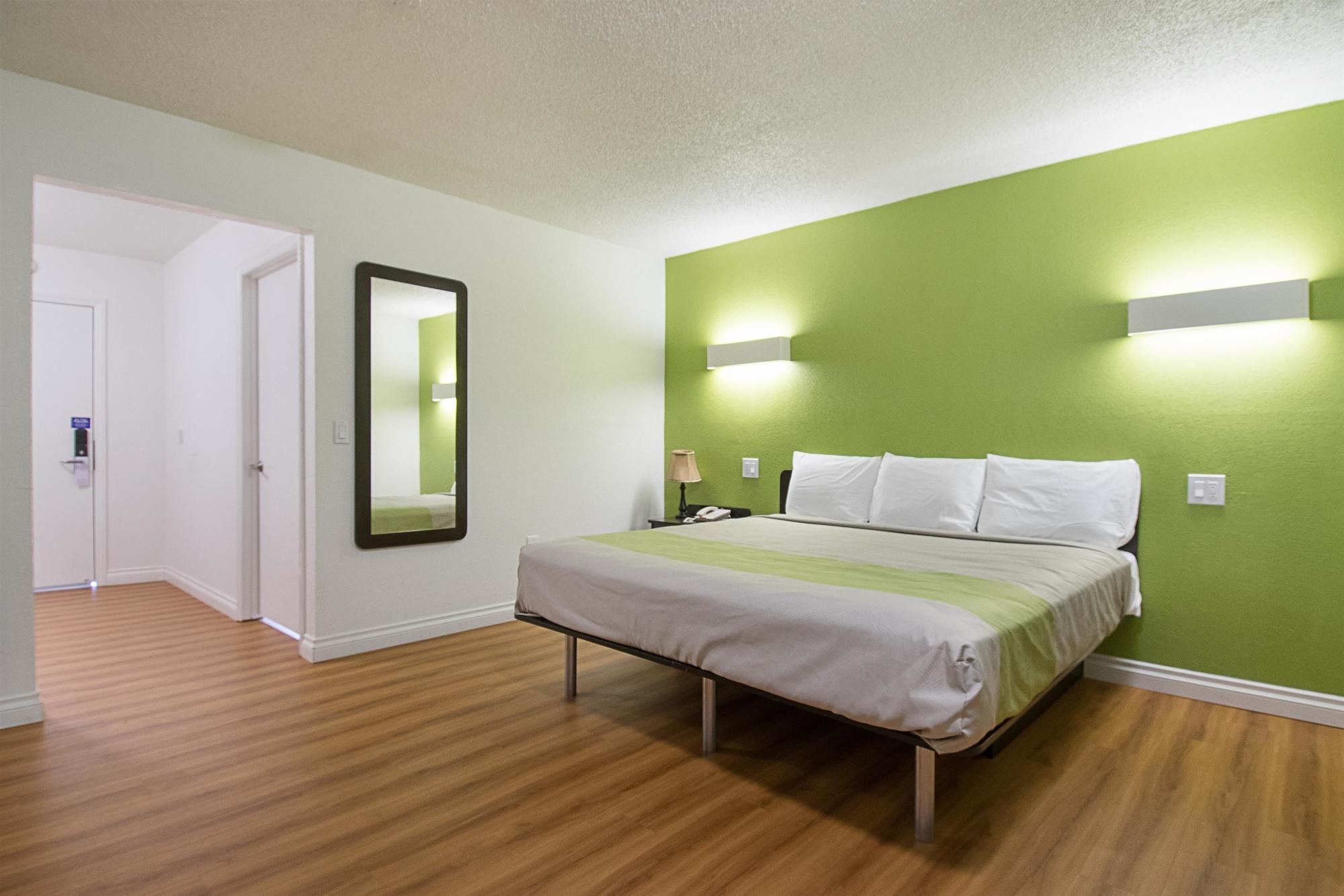 Motel 6-Santa Maria, Ca - South Esterno foto