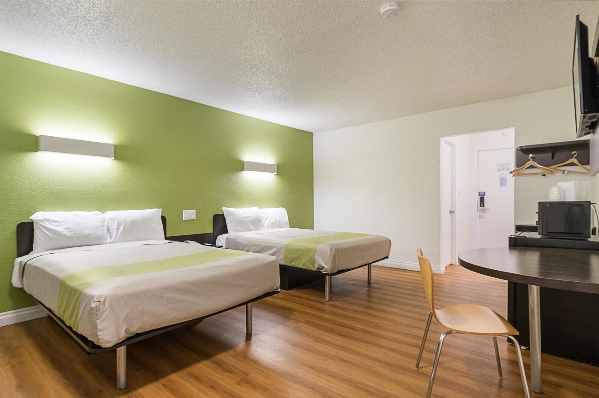 Motel 6-Santa Maria, Ca - South Esterno foto