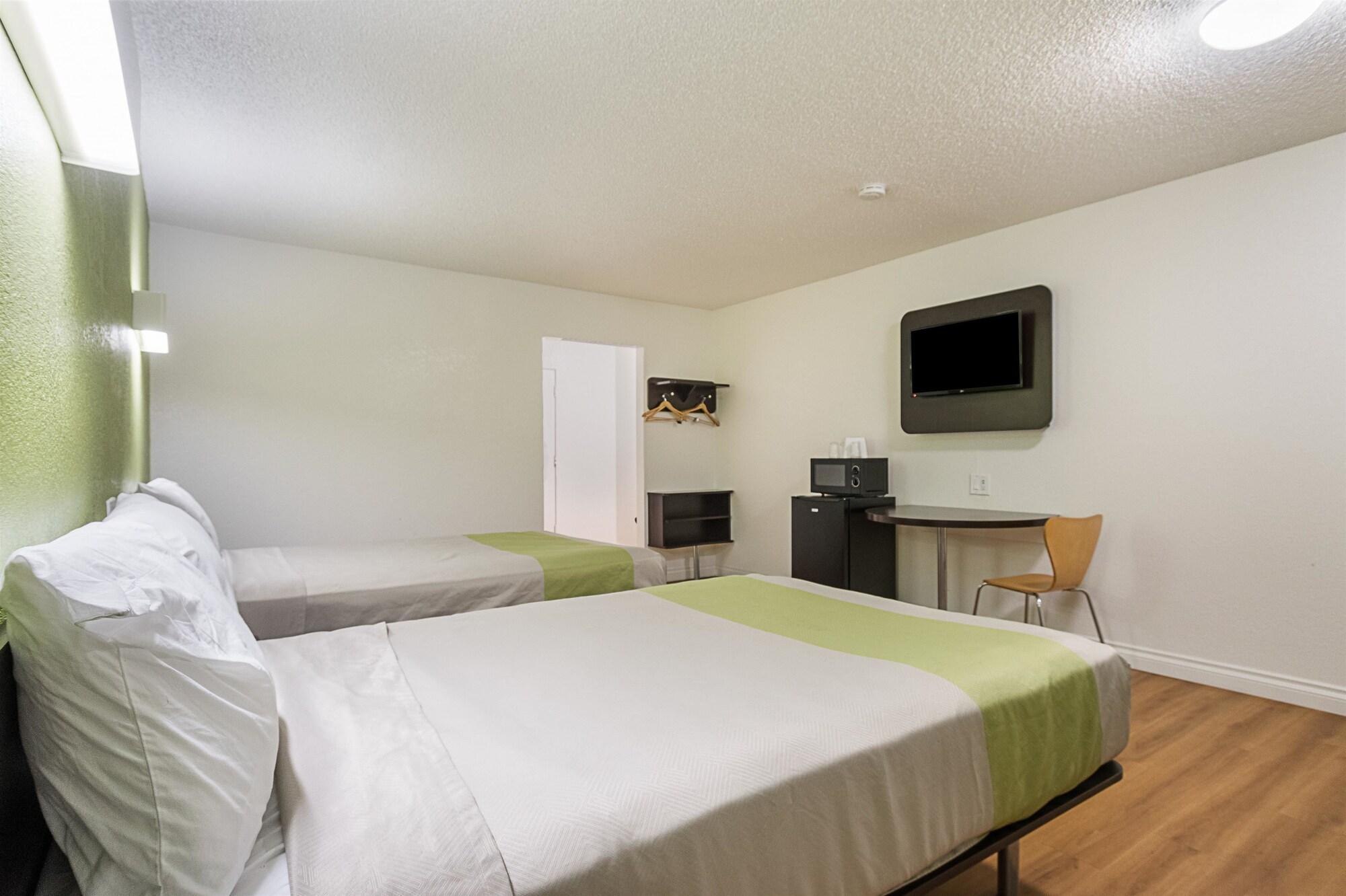 Motel 6-Santa Maria, Ca - South Esterno foto