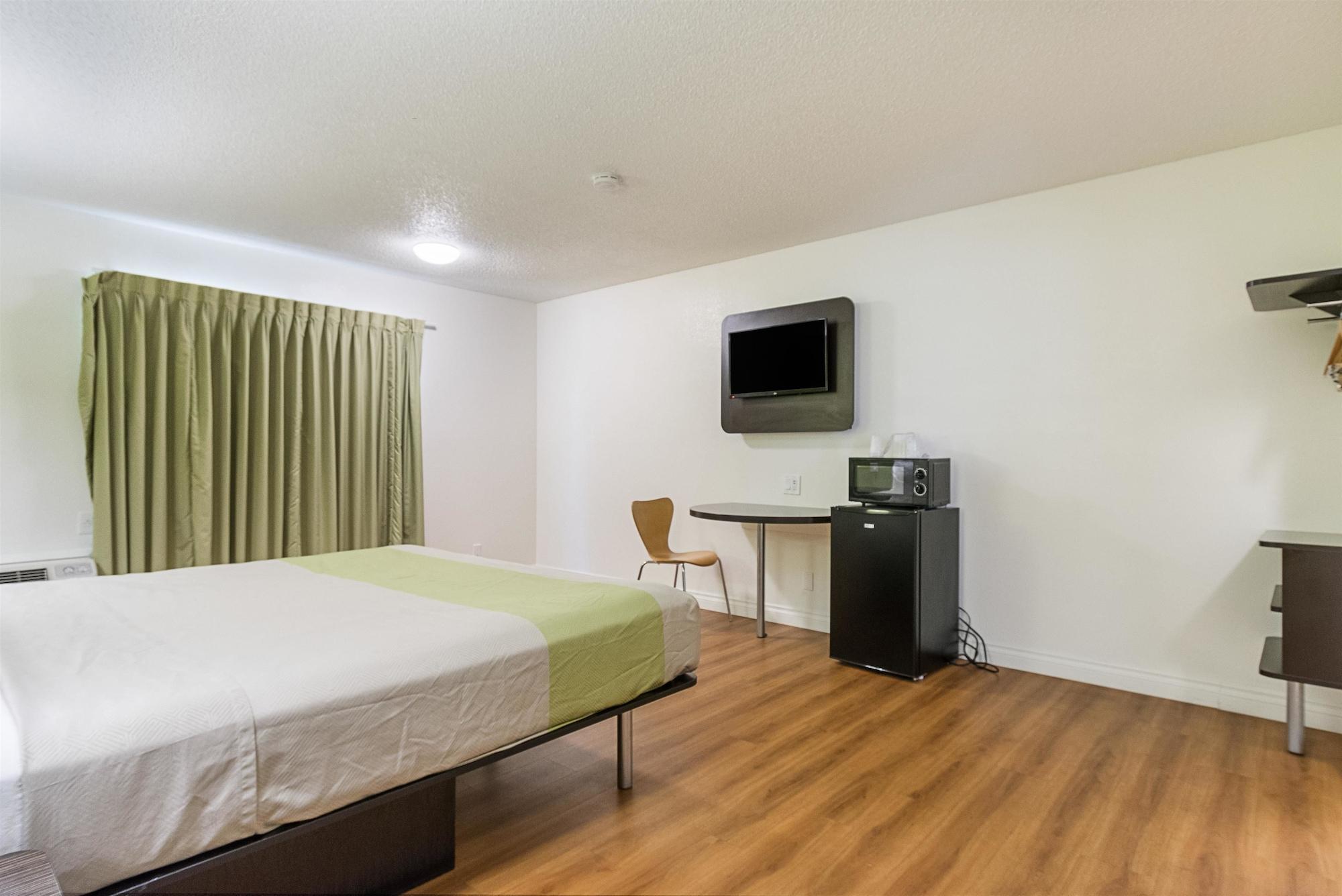 Motel 6-Santa Maria, Ca - South Esterno foto