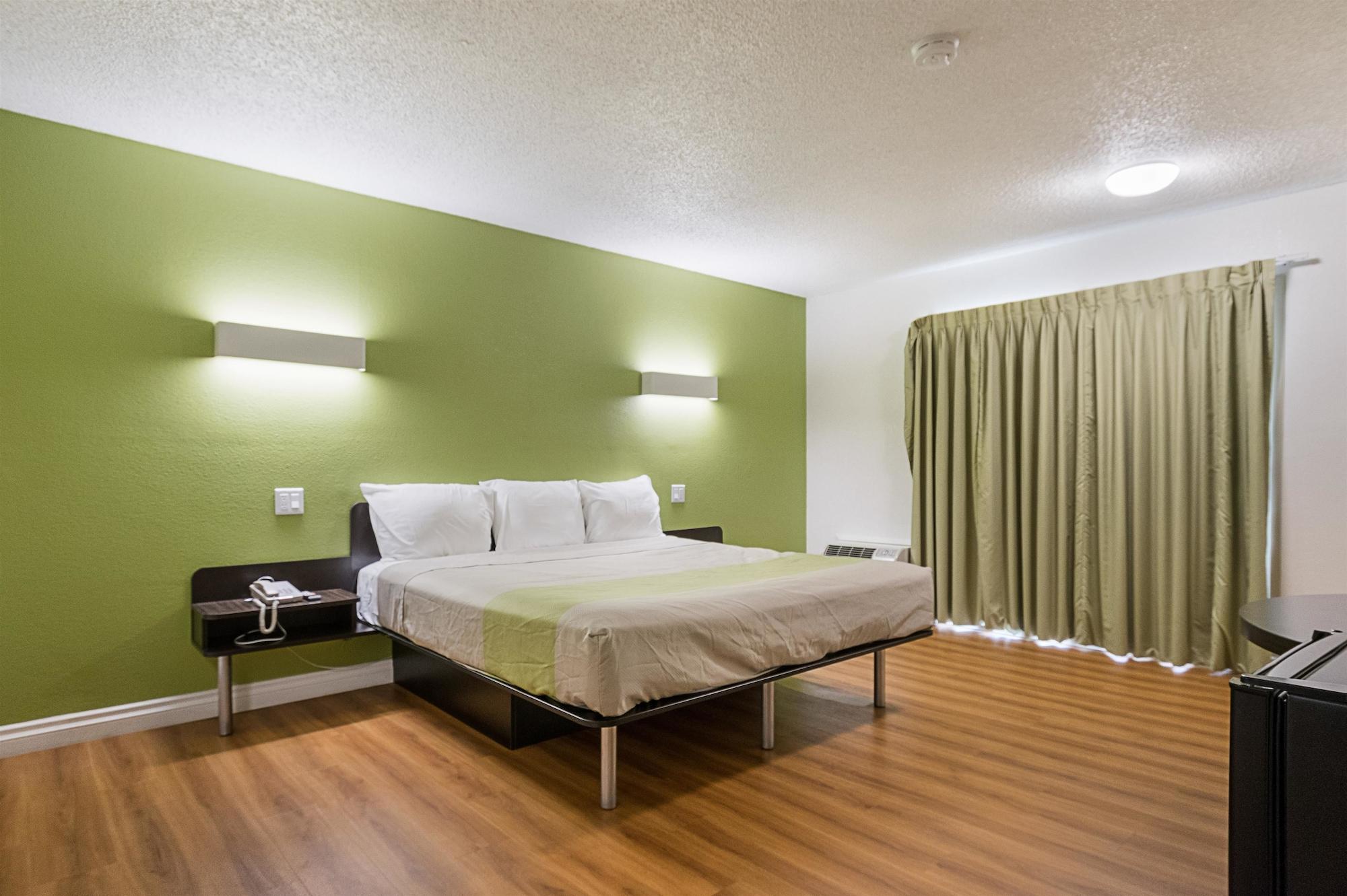 Motel 6-Santa Maria, Ca - South Esterno foto