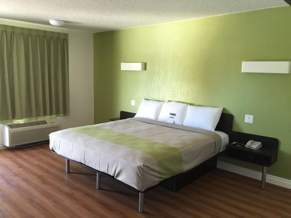 Motel 6-Santa Maria, Ca - South Esterno foto