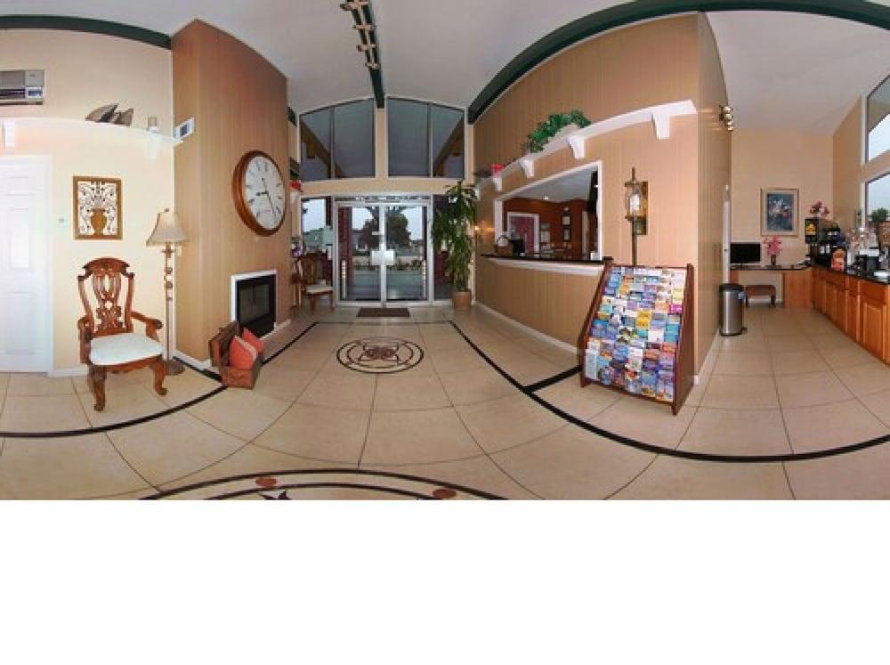 Motel 6-Santa Maria, Ca - South Esterno foto