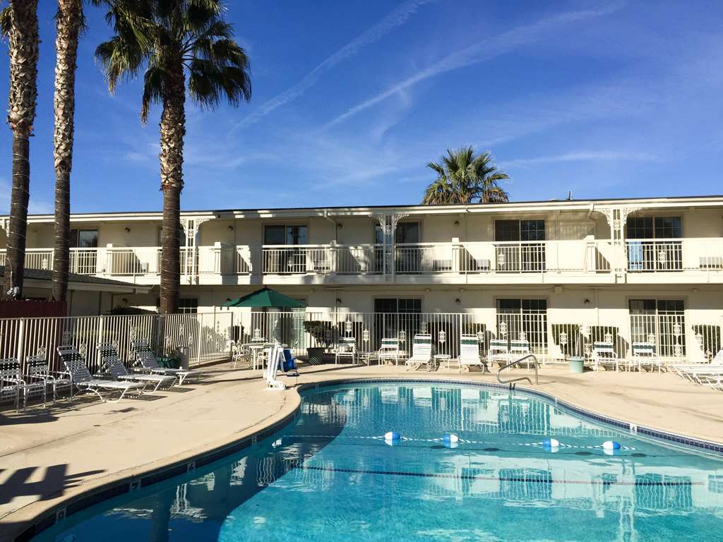 Motel 6-Santa Maria, Ca - South Servizi foto