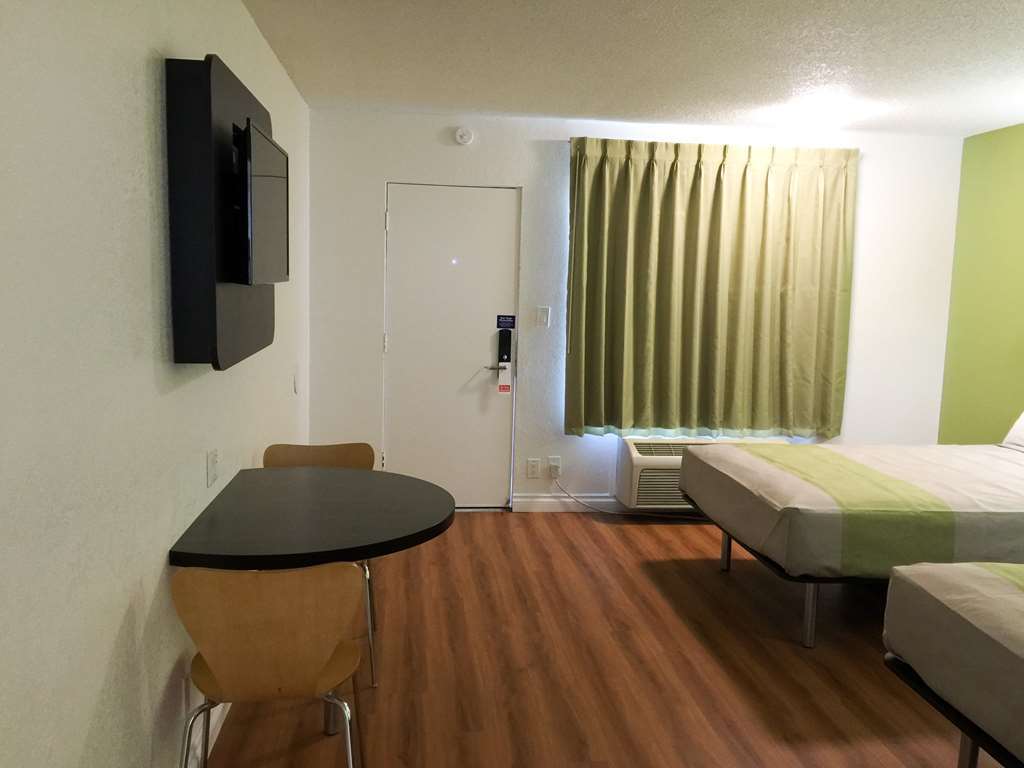 Motel 6-Santa Maria, Ca - South Camera foto