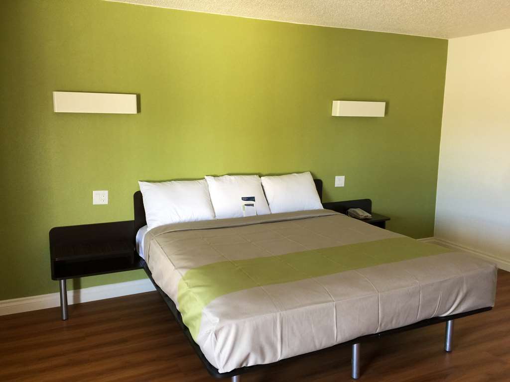 Motel 6-Santa Maria, Ca - South Camera foto