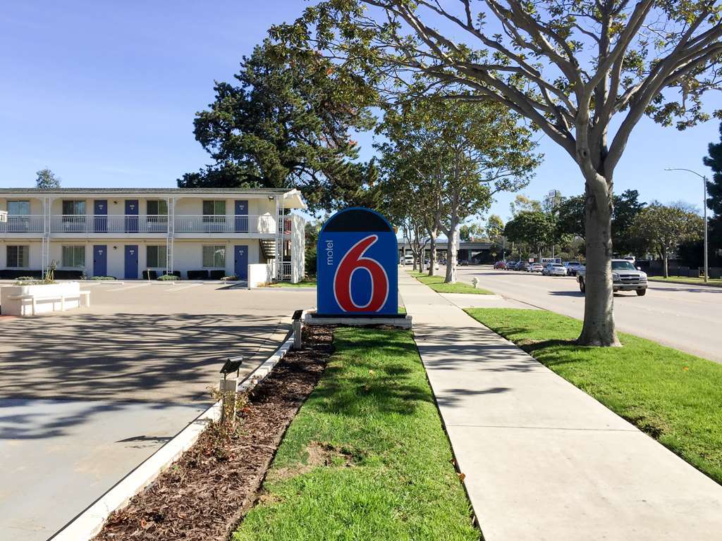 Motel 6-Santa Maria, Ca - South Esterno foto