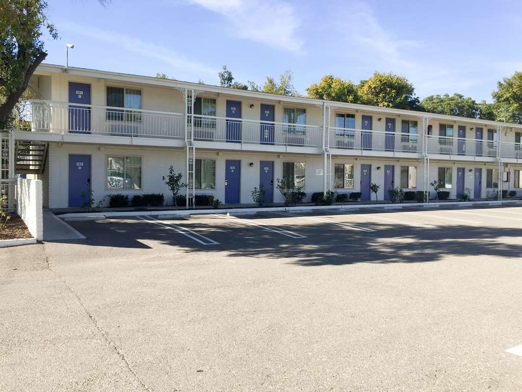 Motel 6-Santa Maria, Ca - South Esterno foto