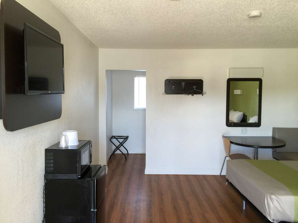 Motel 6-Santa Maria, Ca - South Camera foto
