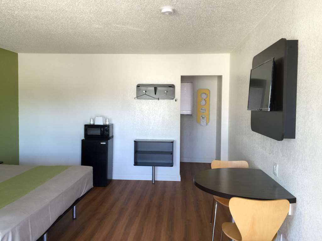 Motel 6-Santa Maria, Ca - South Camera foto