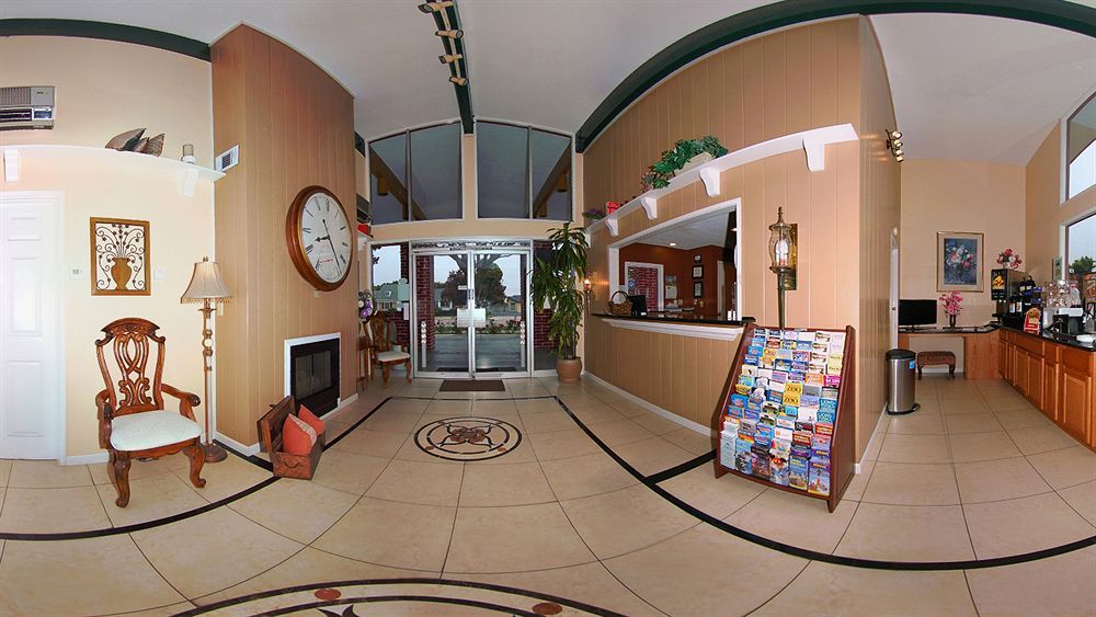 Motel 6-Santa Maria, Ca - South Esterno foto