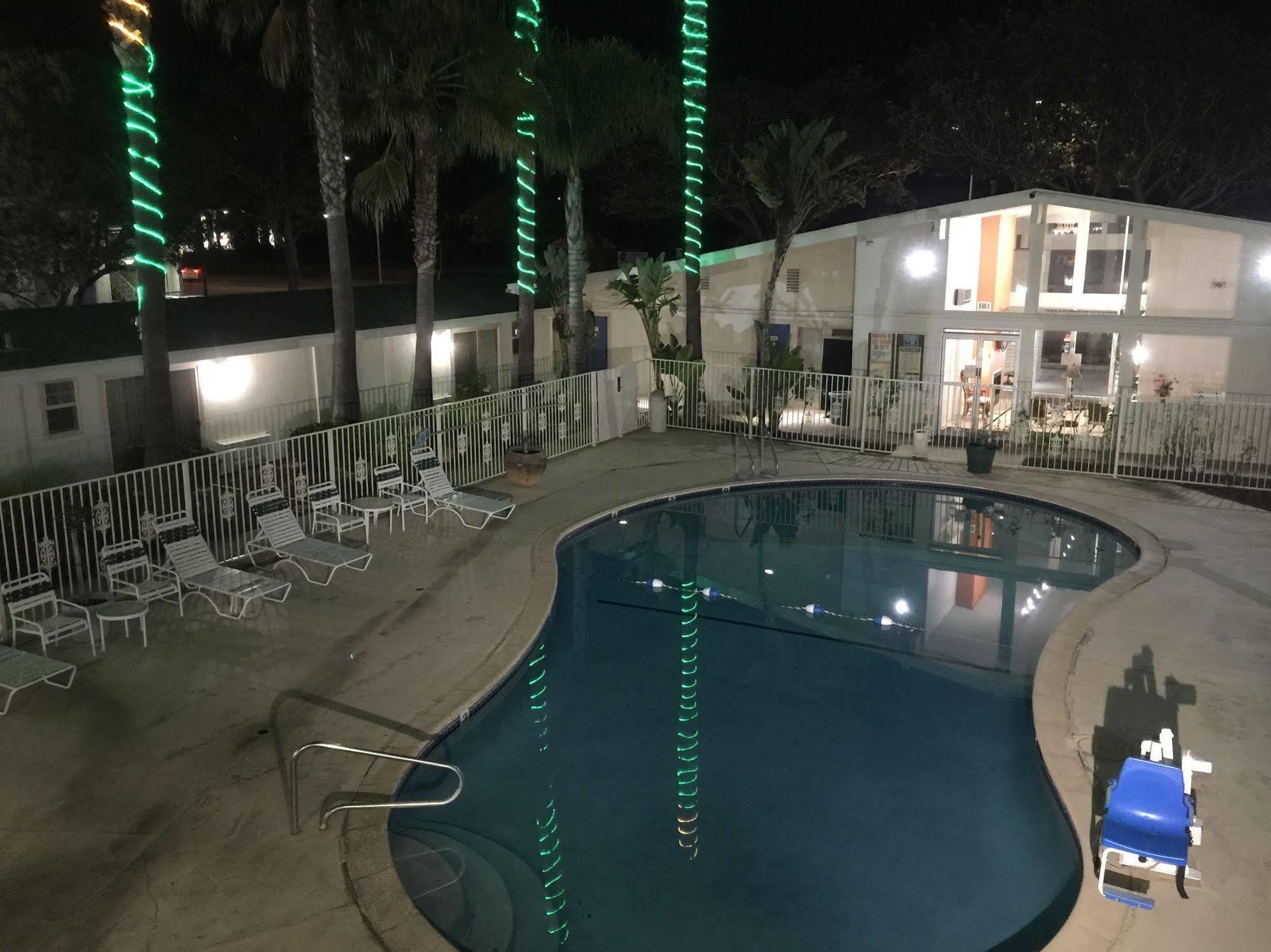Motel 6-Santa Maria, Ca - South Esterno foto