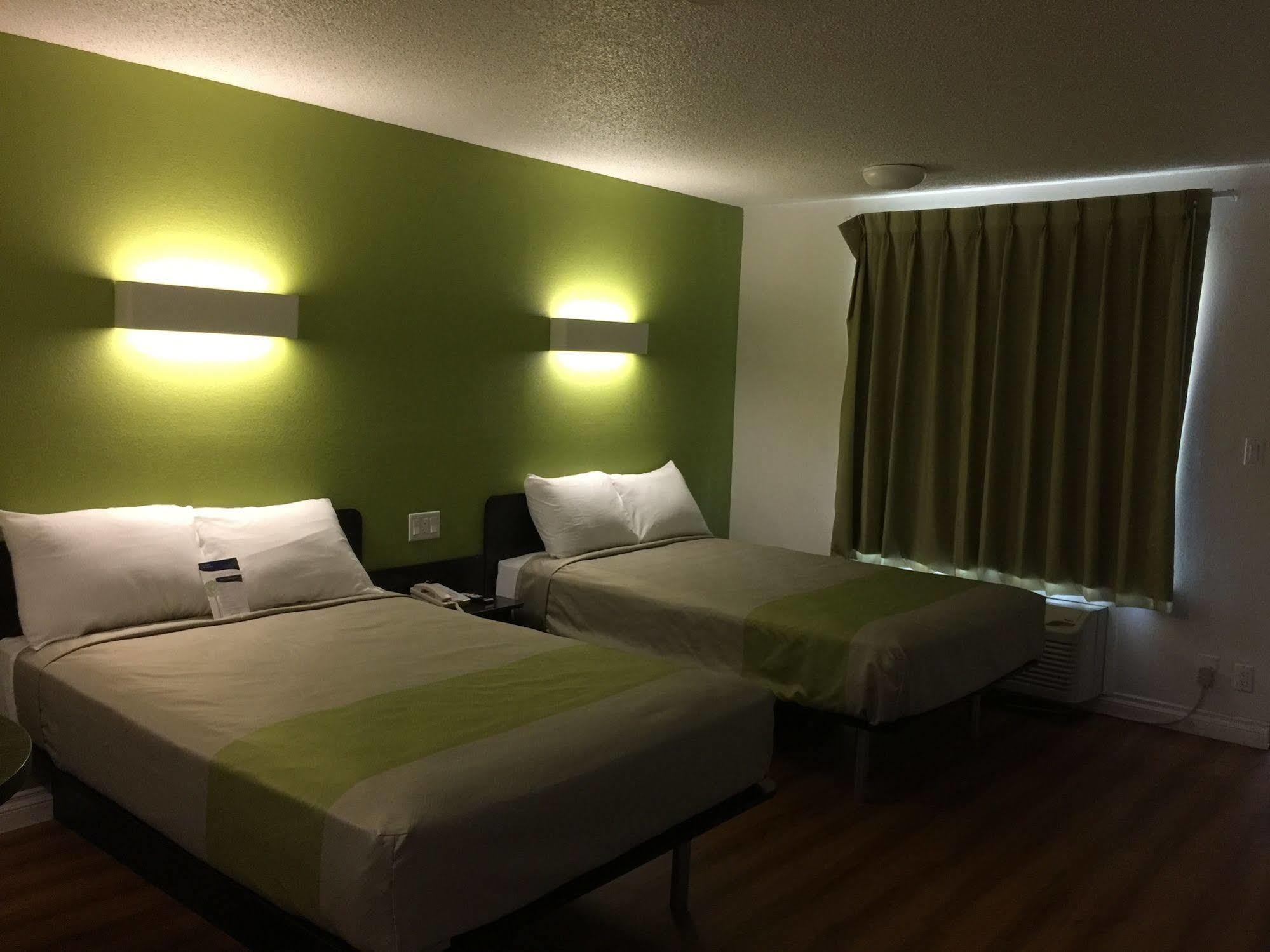 Motel 6-Santa Maria, Ca - South Esterno foto
