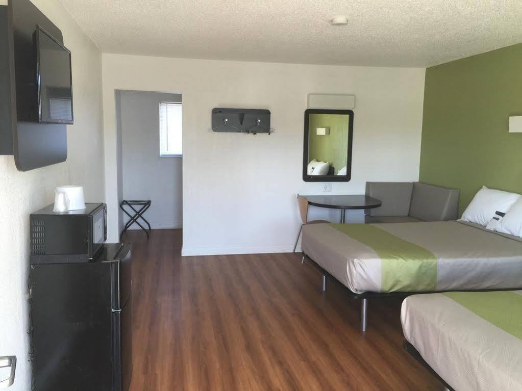 Motel 6-Santa Maria, Ca - South Esterno foto