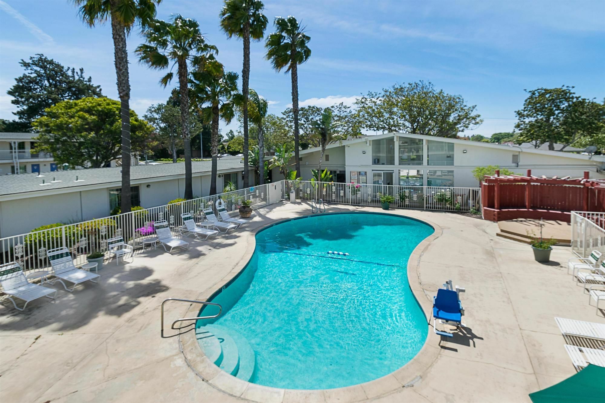 Motel 6-Santa Maria, Ca - South Esterno foto